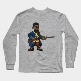 Prince Goodwin Long Sleeve T-Shirt